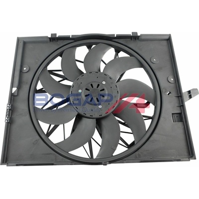 Ventilátor chladenia motora BOGAP Premium B4243109