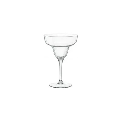 Bormioli Rocco - Стъклена чаша за коктейл "Маргарита" 330мл BARTENDER -YPSILON-(1.66440) (0110314)