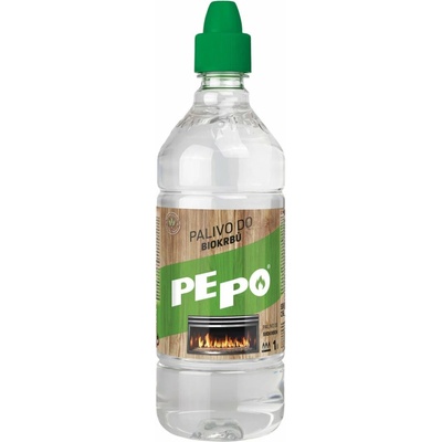 Etanol pre krby 1l