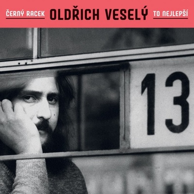 Oldřich Veselý - Černý racek To nejlepší