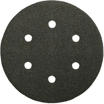 BOSCH Brusný papír F355, balení 5 ks 150 mm, 600 2.608.605.131