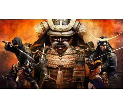 Shogun 2: Total War