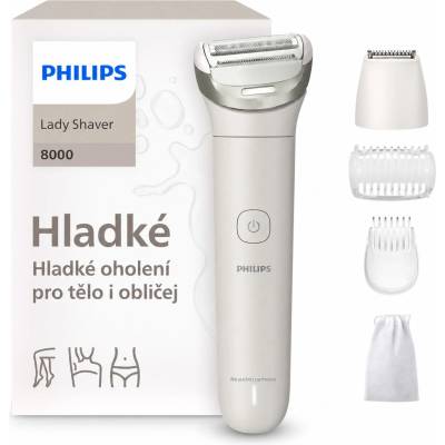 Philips Series 8000 BRL147/00 – Hledejceny.cz