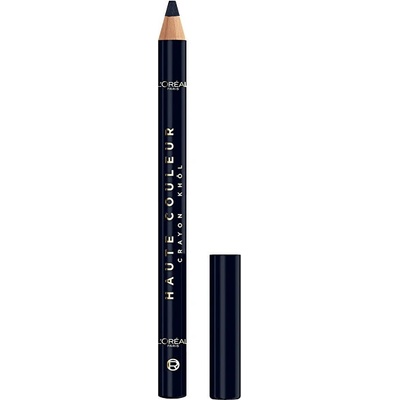 L'Oréal Paris Tužka na oči Haute Coulueur Hohl Pencil Eyeliner 150 Bordeaux Cashmere 1,2 g