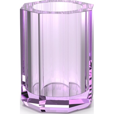 Decor Walther Чаша за четки за зъби Kristall лилава (0923980)