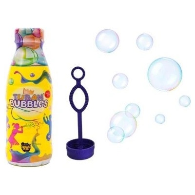 TUBAN Náplň do bublifukov 250 ml