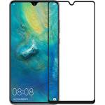 Huawei 5D стъклен протектор за Huawei Mate 20 HMA-L29