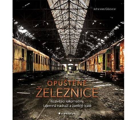Opuštěné železnice