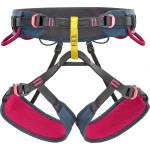 Skylotec Дамска сбруя - седалка Skylotec Women's Anthea Climbing harness - Anthracite / Cyclamen - размер M/L (303-0748-0112)