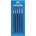 Revell Комплект четки, Revell, Painta Aqua, 5 броя (R39624)
