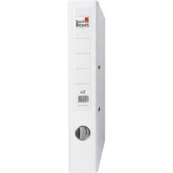 Класьор NEW B2B PP A4, 5 cm Бял (B2B PP A4)