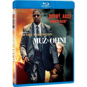 MagicBox Мъж под прицел - Blu-ray (008499)