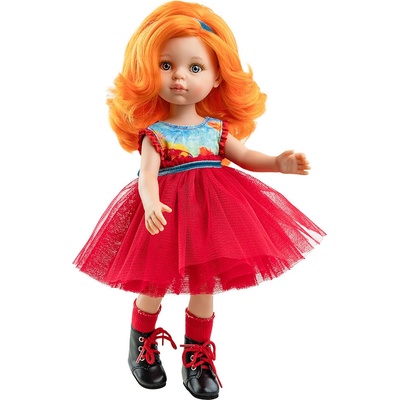 Paola Reina Las Amigas Susana 32cm Funky