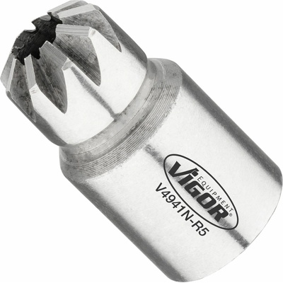 Vigor V4941N-R5, Fréza 120 stupňov | 17 x 21 mm