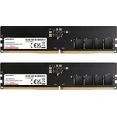 Adata DDR5 32GB 4800MHz CL40 AD5U480016G-DT