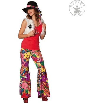Image 1 of Rubies Костюм Хипи момиче размер 38 Rubies 13531