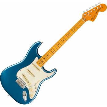 Fender American Vintage II 1973 Stratocaster MN Lake Placid Blue Електрическа китара