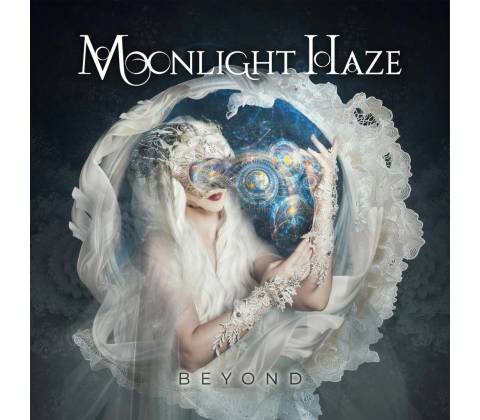 Moonlight Haze Beyond Digipack CD