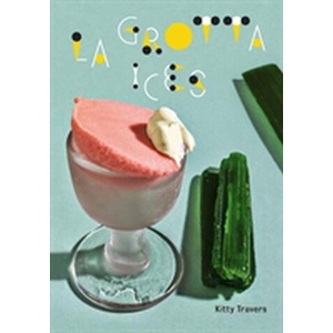 La Grotta Ices (ISBN: 9781910931370)