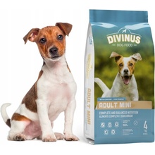 Divinus Adult Mini 4 kg