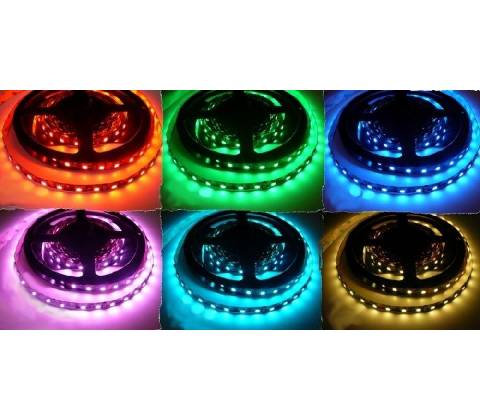 Solution LED 08130