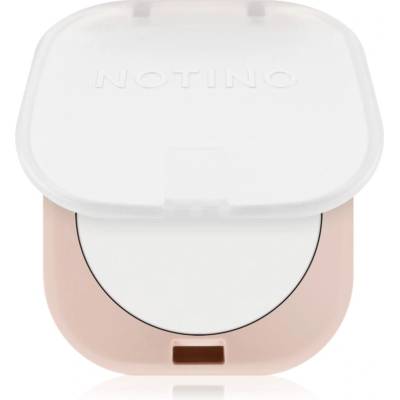 Notino BlurFx Soft Matte Setting Powder матираща фиксираща пудра White 7 гр
