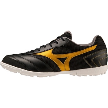 Mizuno MRL SALA CLUB TF Black MP Gold Q1GB230382