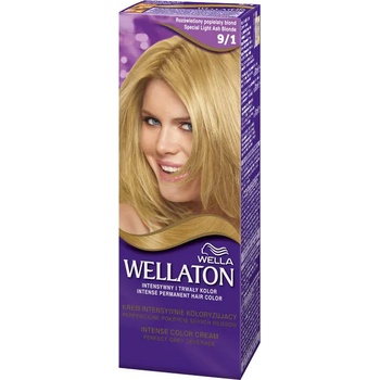 Image 1 of Wella боя за коса, 9/1, Много светло пепеляво русо