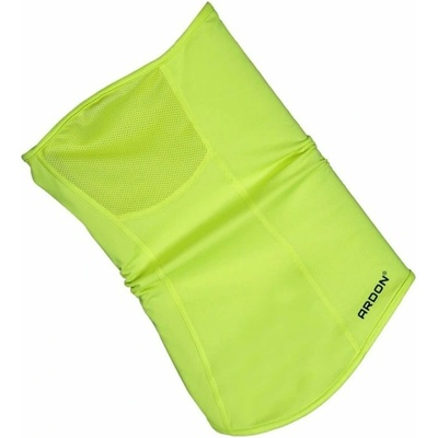 H6138 Ardon Funkční nákrčník ARDON FX500 Hi-vis žlutá