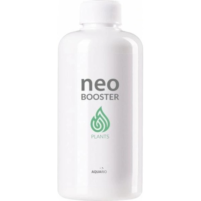 Aquario Korea Neo Booster Plants 300 мл