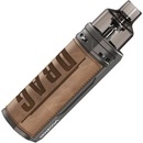 VOOPOO Drag S Mod Pod 60W grip 2500mAh Retro 1 ks