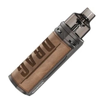 VOOPOO Drag S Mod Pod 60W grip 2500mAh Retro 1 ks