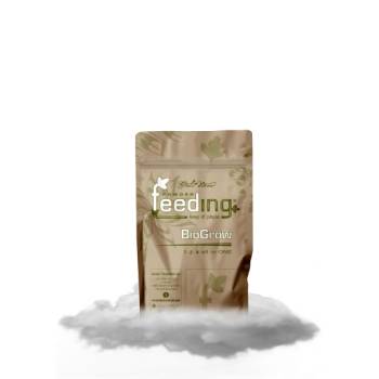 Image 1 of Green House Feeding BioGrow 125g