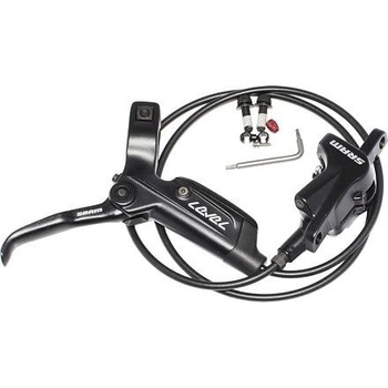 Sram Am Db Lvl Blk R/R Dir 1800 A1