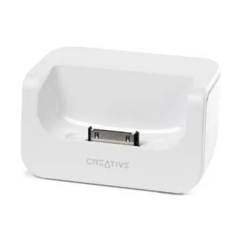 Image 1 of Creative zen vision dock stat (creative zen vision dock stat)