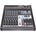 Monacor PROMIX8