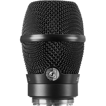 Image 1 of Shure Микрофонна капсула Shure - RPW192, черна (RPW192)