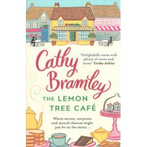 Lemon Tree Cafe | Cathy Bramley (ISBN: 9780552172097)