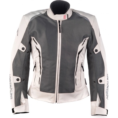 Adrenaline Meshtec 2.0 sivo-biela