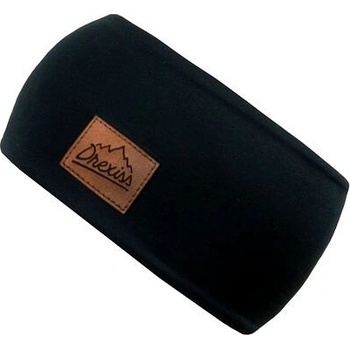 Drexiss Black