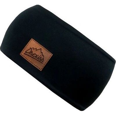 Drexiss Black