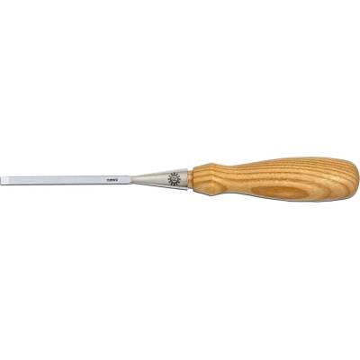 Dláto nástrčné RICHTER 1/4" (6 mm)