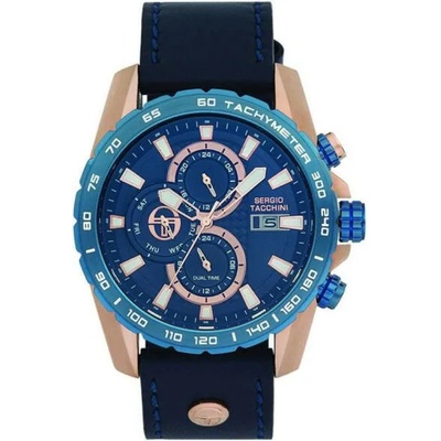 Sergio Tacchini ST.1.111.02