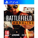 Battlefield: Hardline (Deluxe edition)