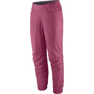 Patagonia Дамски панталон за боулдър Patagonia Women's Hampi Rock Pants Climbing trousers - Faded Magenta - размер 38 (109-1217-1214)