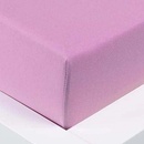 Xpose jersey plachta Exclusive levandulová 90x200