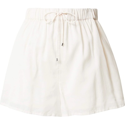 ABOUT YOU Панталон 'Orelia' сиво, бяло, размер 38