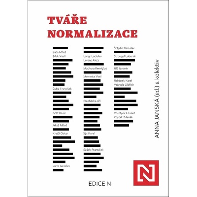 Tváře normalizace