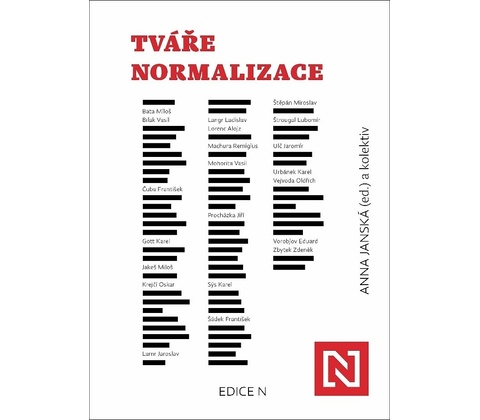 Tváře normalizace
