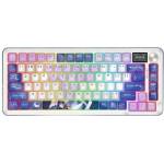 Redragon Eclipse Pro Anime (K708AK-RGB-PRO) Клавиатури